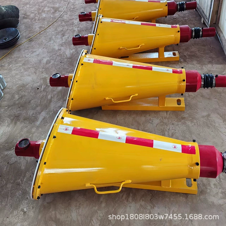 Скидка на подземное взрывозащищенное устройство угольной шахты Донгда, отзывчивое, безопасное и надежное автоматическое взрывозащищенное устройство ZGJFH35.