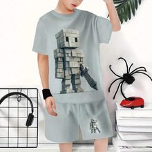 Rd羳uҵͯ3DaӡMinecraftӡeT