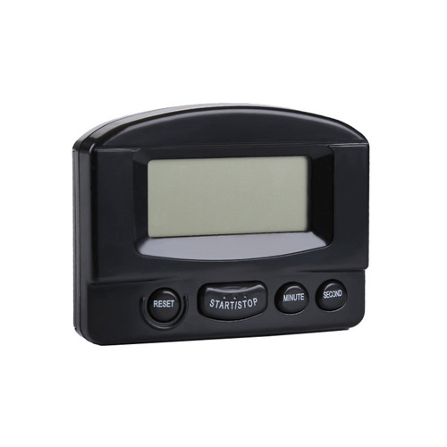 Countdown timer milk tea shop hotel kitchen timer timer stopwatch student time alarm clock electronic reminder