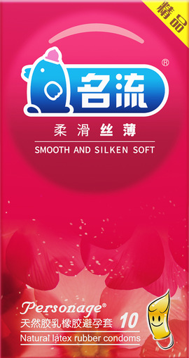 연예인 부드럽고 실키한