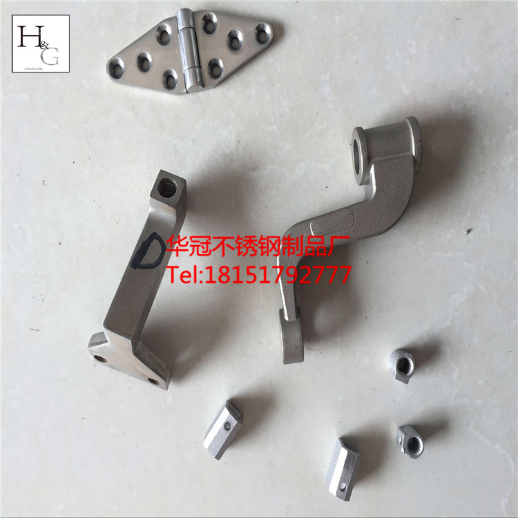 专业厂家生产铸造 定制不锈钢精密浇铸   脱蜡高压铸造产地货源