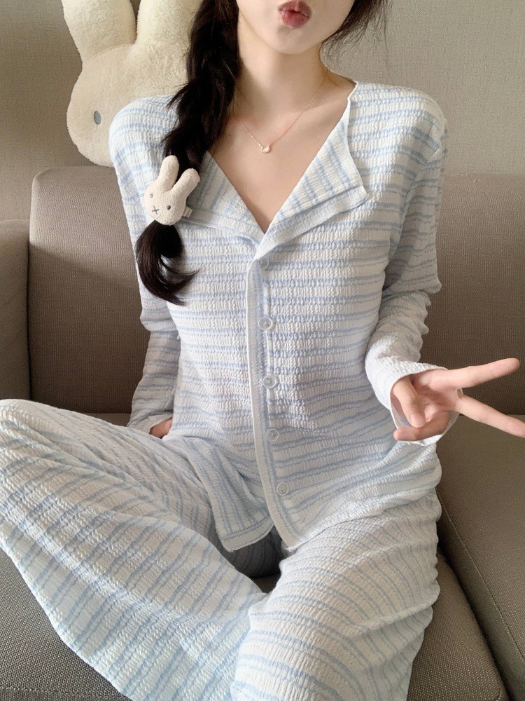 YM-238732 # 블루 [가슴 패드 포함]