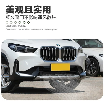 Accessories Modification, Automobile anti-insect net