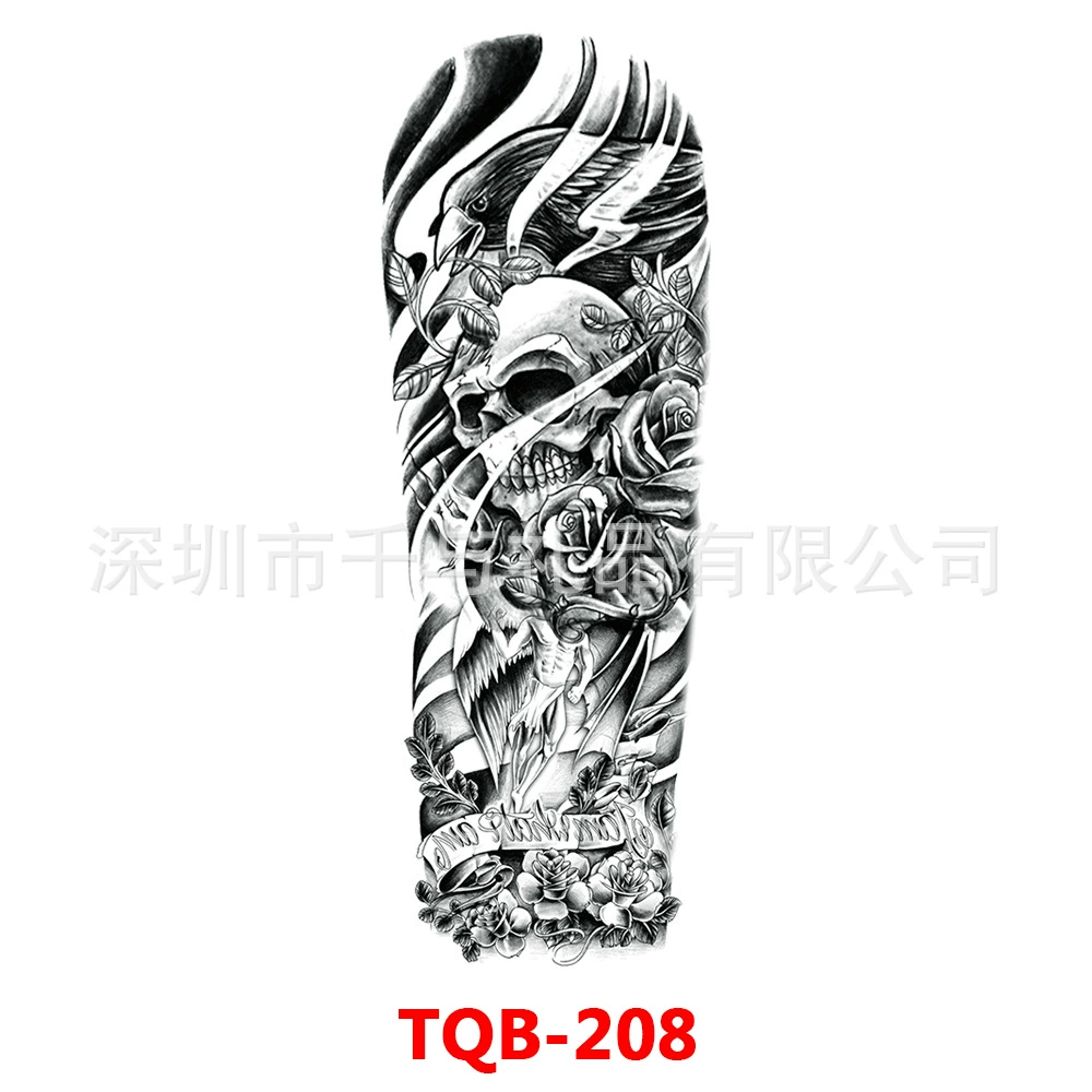 Tattoo stickers