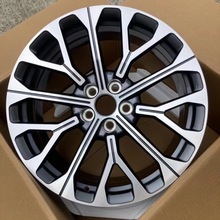 适用19 20 21 22寸蔚来改装锻造轮毂ES6 ES8 EC6 EC7 ET5 ET7 ET9