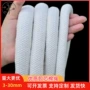 编织包芯定制手工棉线绳