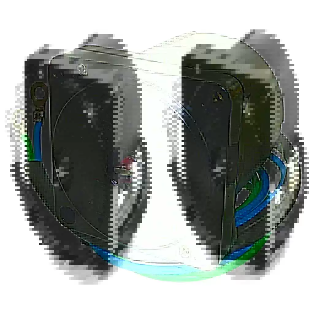 Мотор перевернутый 64E43880-00-00-00 64E43880-01-00