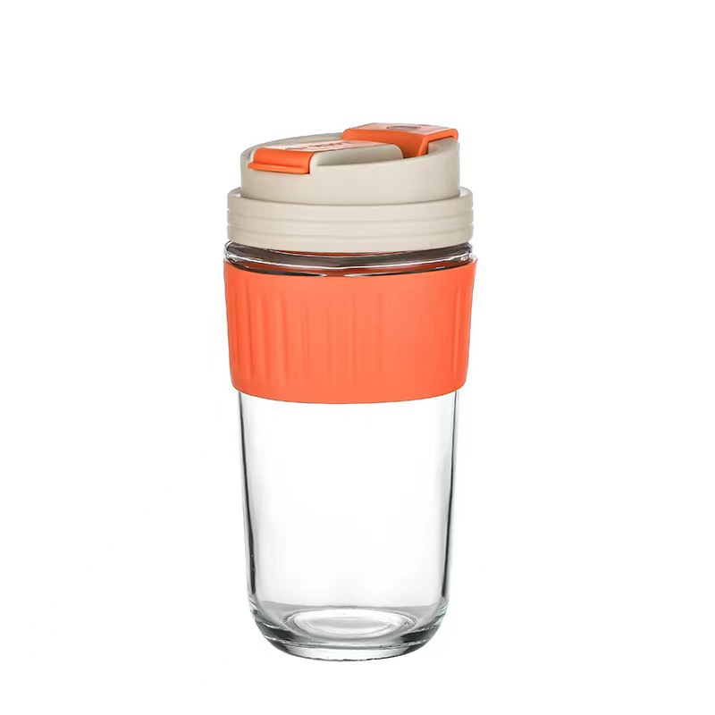오렌지 500ml