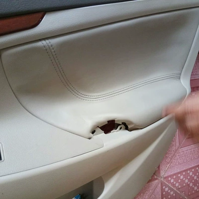 Door Interior Panel, Refurbished Cross-Border – Sürətlər qutusu və əl tormozu başlıqları