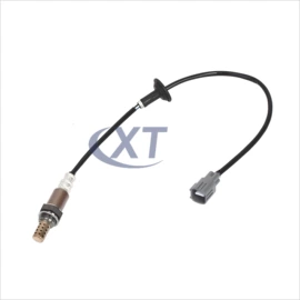 三元催化器;燃油喷射装置;汽车传感器