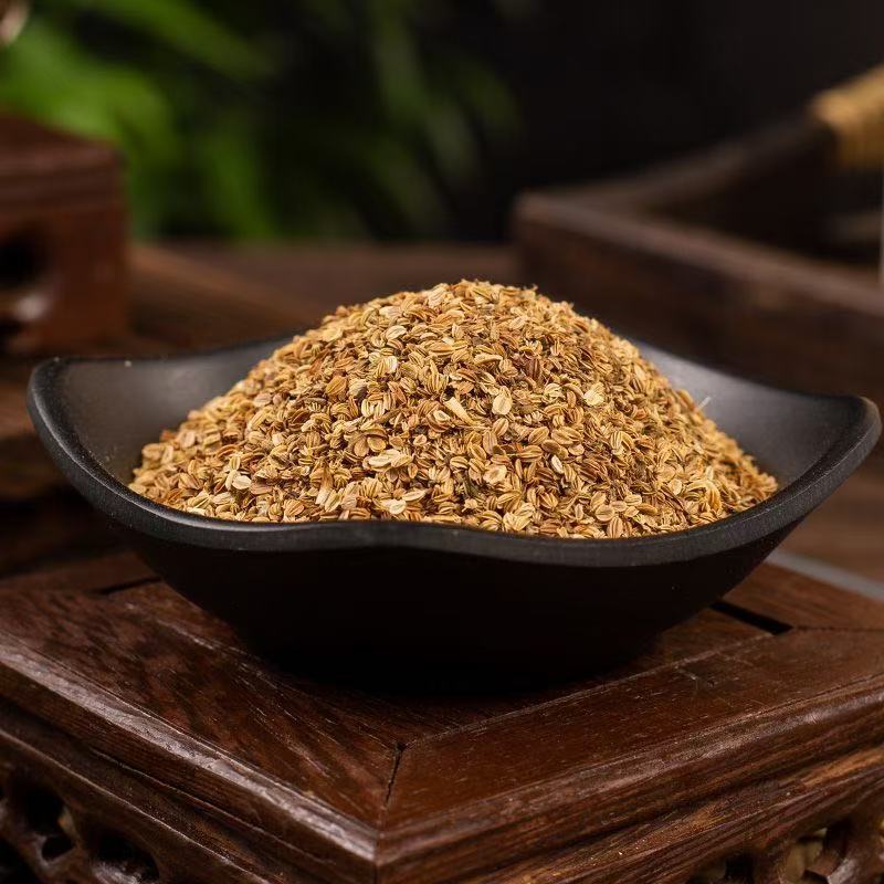 She Chuang Zi Cnidium Seed Powder 500g Traditional Chinese Herb for External Wash and Herbal Formulas quality and texture