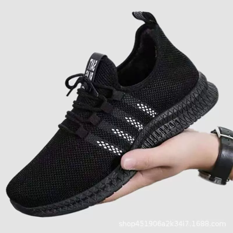 Демисезонные спортивные кроссовки unisex, корейский стиль, для бега и повседневной носки, размеры 39–44