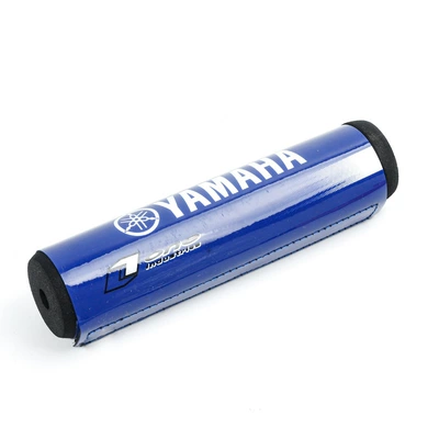 handlebar protection, Motosiklet ləvazimatları və aksesuarları - round-blue-yamaha