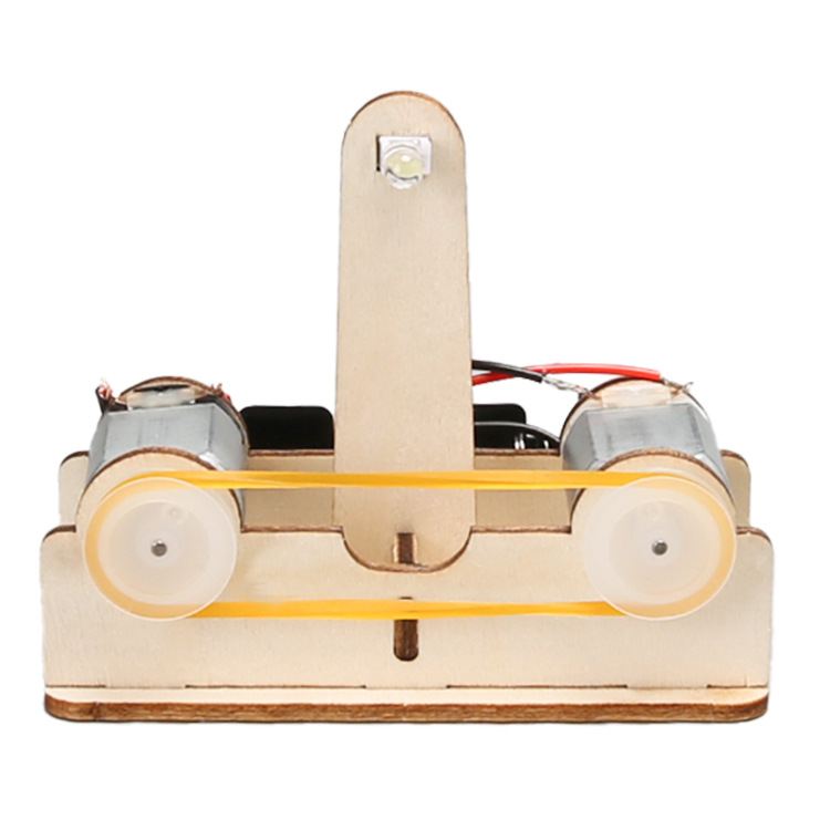 Conservación de energía