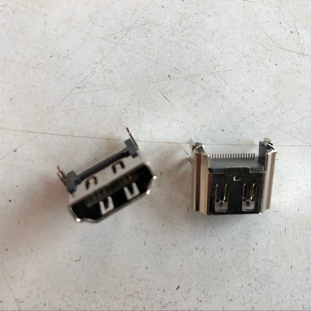 Подходит для SONY PS4 Аксессуары Интерфейс HDMI HD/Обратный патч HDMI Материнское сиденье