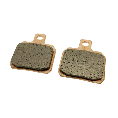 Motorcycle Copper-Based Sintered Disc Brake Pads Brake Pads Disc Brake Pads Brake Pads Fa266 Ducati Brembo (Tormoz supportları)