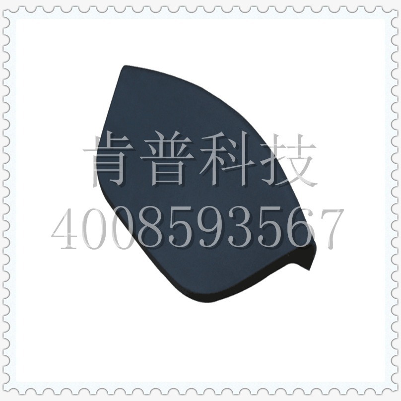 PU自结皮发泡扶手CLLA PUR微孔发泡机械扶手配件