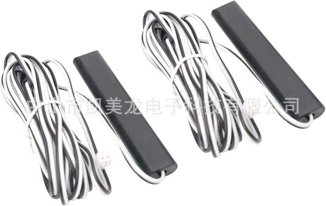 9pcs Car Keyless Entry Engine