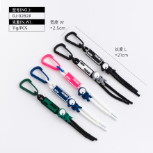 厂家直销滴胶宇航服DIY服装服饰辅料 箱包挎包挂饰时尚钥匙扣挂件