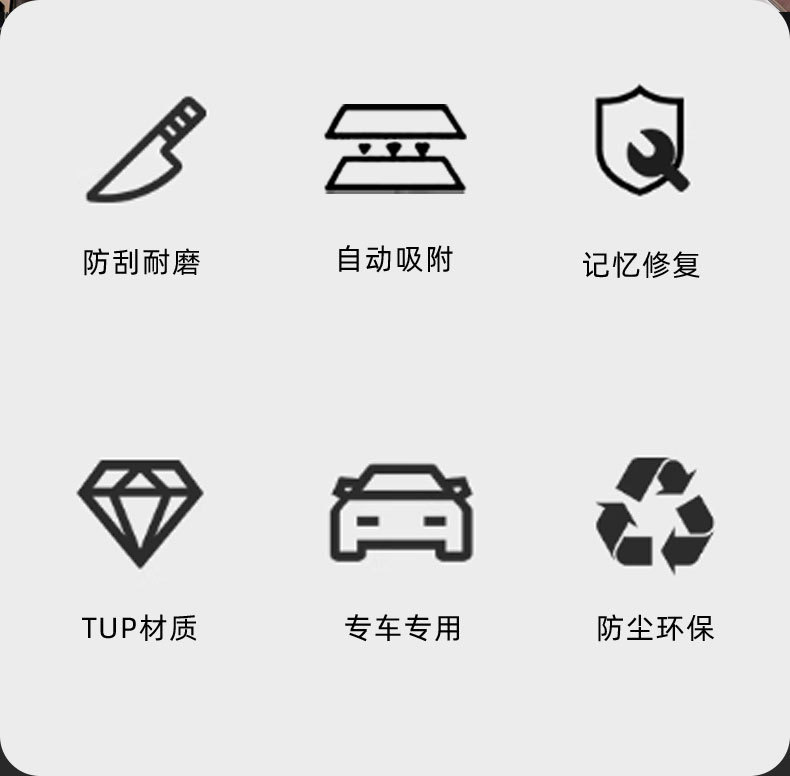 Suitable for 23-26 Nissan Z RZ34 blackened headlight film, all series transparent color change film NISSAN Sylphy-TPU