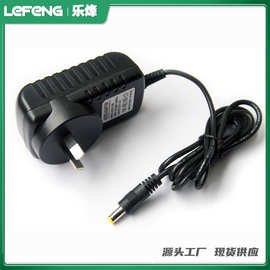 开关电源12v1a 澳规无线固话监控 路由器 机顶盒Type-c电源适配器