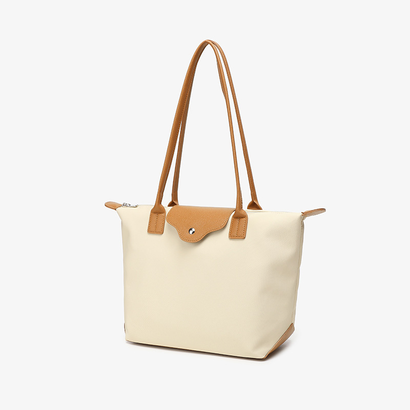 (2개) 음악가 작업 및 통근 방수 컴퓨터 어깨 가방 여성 여행 경량 대형 가방