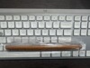 Wooden-[extracted tooth style]