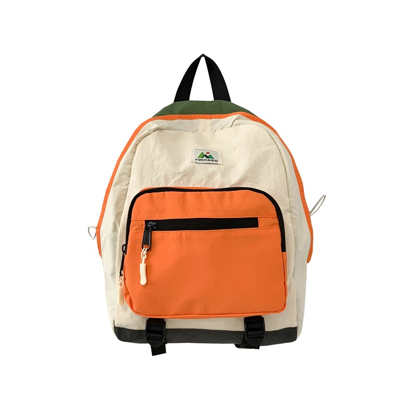 Nueva mochila de niños de gran capacidad, mochila de viaje ligera para niños y niñas, mochila de estilo coreano, mochila de estudiantes de escuela primaria