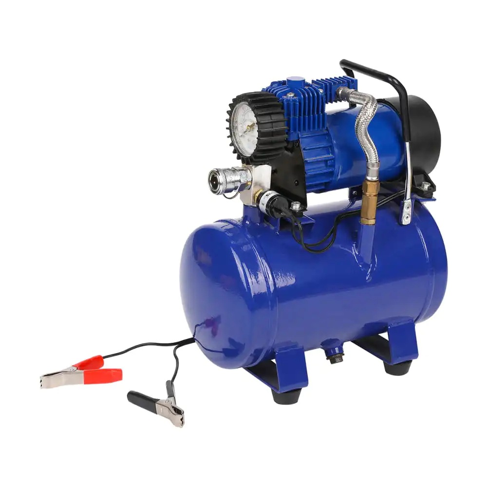 带储气罐厂家直供充气泵悬挂改装汽车喇叭厂家承接各类汽车充气泵