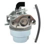 本田g150g200发动机化油器
