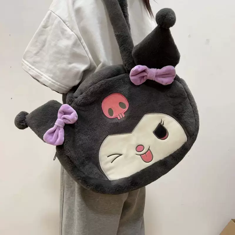 Cute brand shoulder bag, wholesale