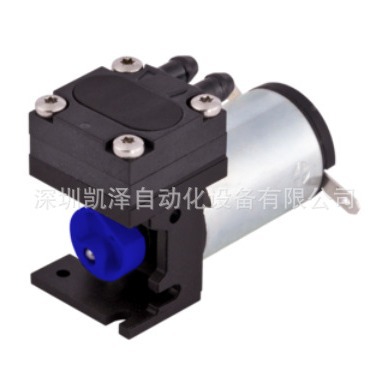 德国原装正品KNF NMP830隔膜液泵活塞泵柱塞泵转子泵齿轮泵螺杆泵