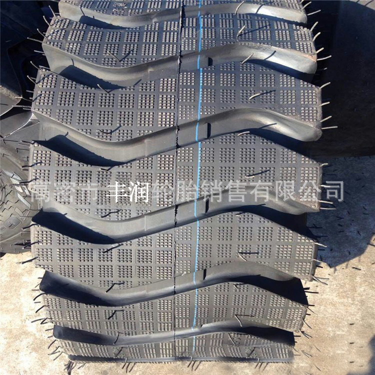 现货销售小型铲车轮胎10.00-16铲运机轮胎1100-16