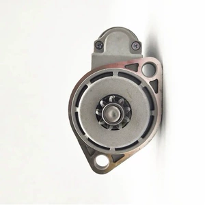 HATZ 1D81 üçün 50495901 AZE2606 starter motoru