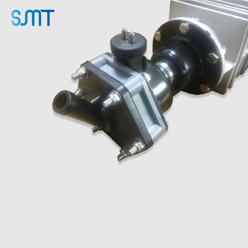 Piezas de automóvil resistentes del condensador 92939S del control electrónico de la aleación de aluminio de SMT