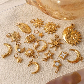 耳环;项链;首饰套装