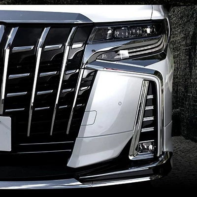 Suitable for 19-22 Toyota Alpha Light frame
