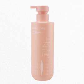 韩后去屑平衡蓬松洗发乳