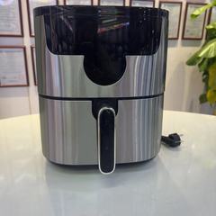 10l大容量家庭用商用スマートエアフライヤー大容量エアフライヤー対外貿易輸出工場直販