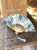 Gray-Dragon Fan