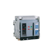 加控智能型框架万能式断路器JW1(DW45)-2000-3200-4000-6300A抽屉