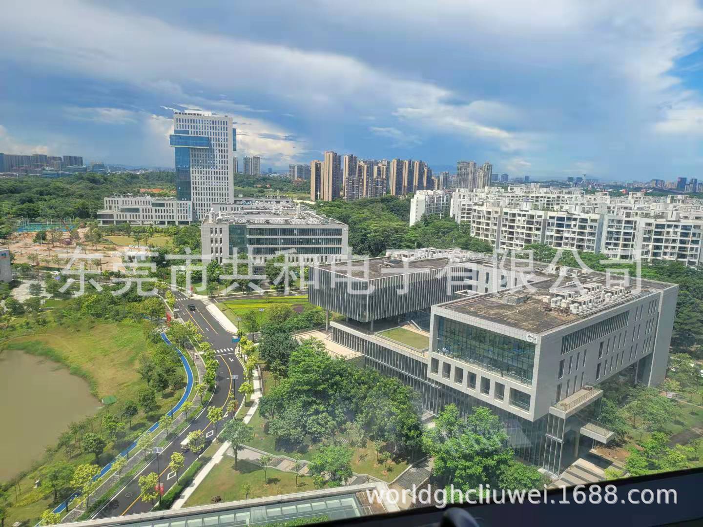 GHC 品牌 3.6V2000F  超级电容