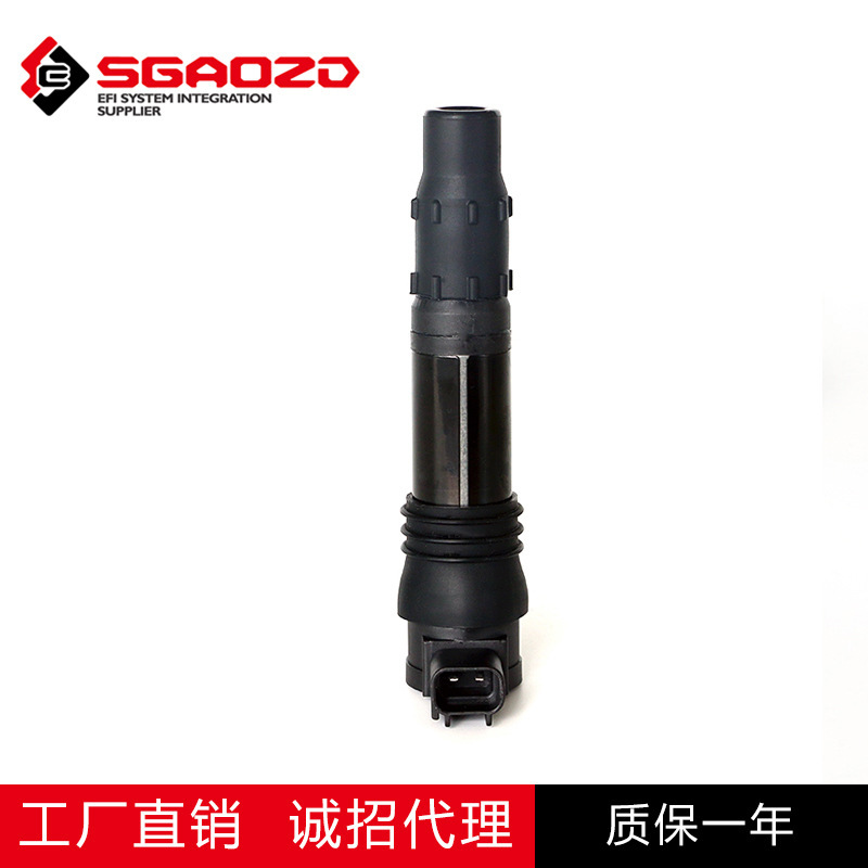 川崎ER-6F ER-6Nに適したオートバイ点火コイルoe 129700-4400ソースメーカー|undefined