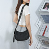 Underarm bag, shoulder bag, small design one-shoulder bag, 2021 collection, South Korea