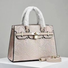 百合バッグbagファッション大容量ハンドバッグ女性ショルダーバッグ