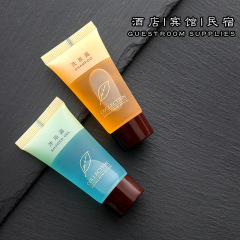 20ml/ボトルホテル使い捨てシャンプー入浴剤民宿専用小瓶シャンプー入浴剤