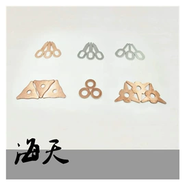 平衡块;气门嘴;车身及附件