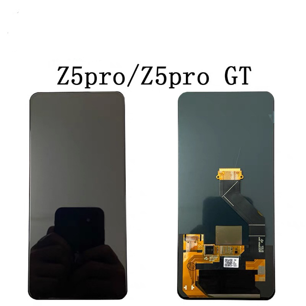 Aplicable a Lenovo Z5Pro Pantalla de pantalla Lenovo L78031 LCD en pantalla táctil interna y externa