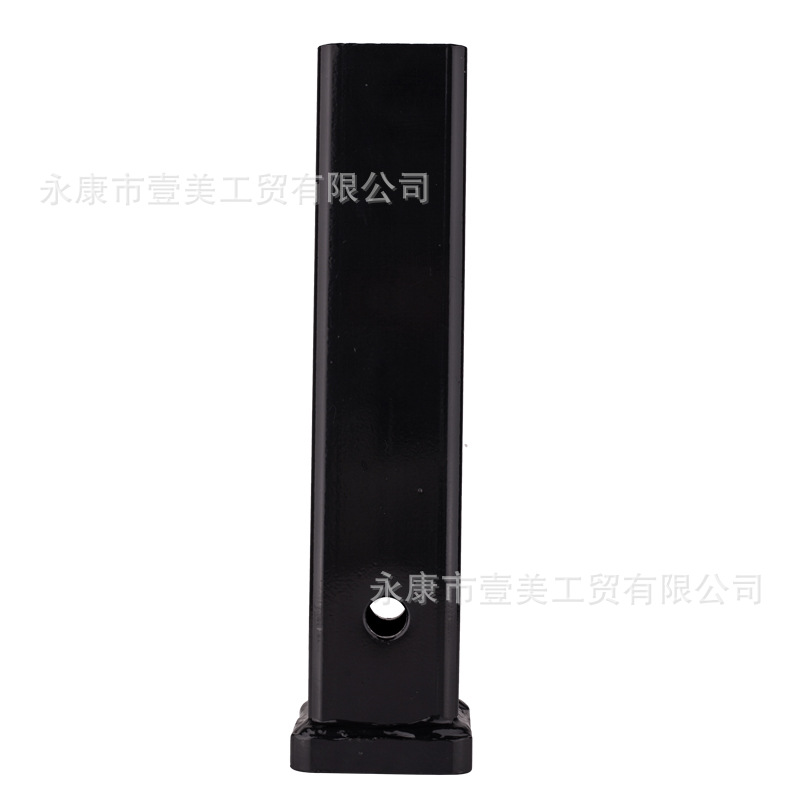 拖车架68