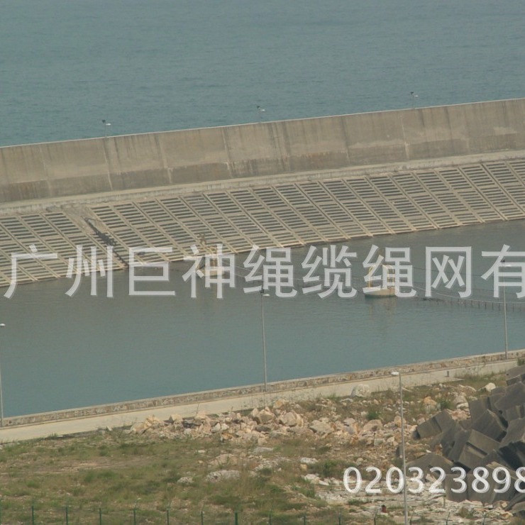 供应发电厂电站核电站水电站火电站取水口进水口拦船网拦污网